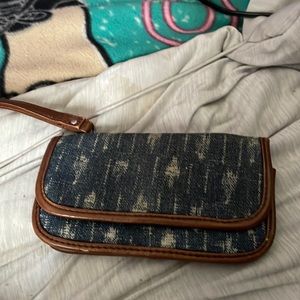Women’s or men’s wallet